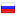 seobook.info server is located in Russia